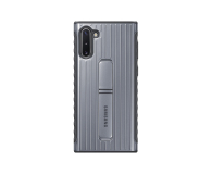 Samsung Protective Standing Cover do Galaxy Note 10 Silver - 508380 - zdjęcie 2